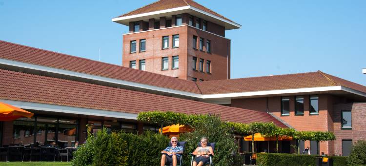 凡德瓦克酒店(Hotel Van der Valk Wolvega-Heerenveen)图片