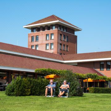 凡德瓦克酒店(Hotel Van der Valk Wolvega-Heerenveen)图片