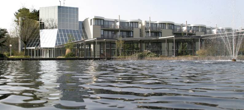 巴德布克洛度假酒店(Resort Bad Boekelo)图片