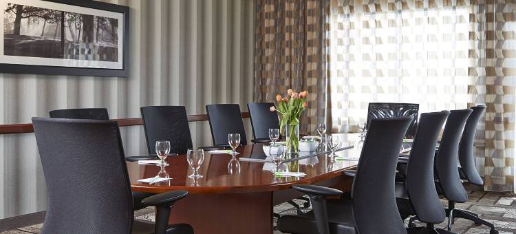 Residence Inn Minneapolis St. Paul/Roseville图片