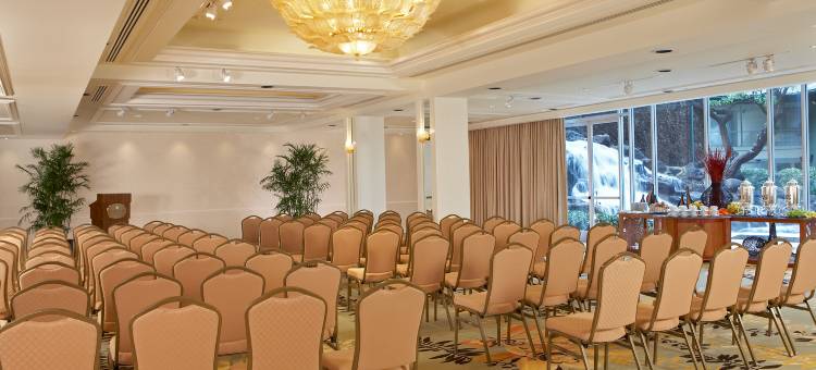 卡哈拉度假酒店(The Kahala Hotel & Resort)图片