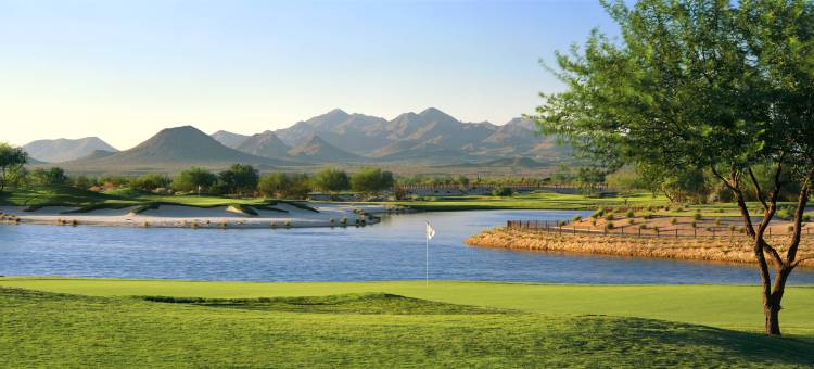 凤凰城迈措沃市德尔塔酒店(Delta Hotels Phoenix Mesa)图片