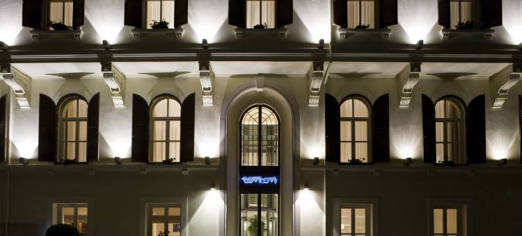 汤姆汤姆套房(Tomtom Suites)图片