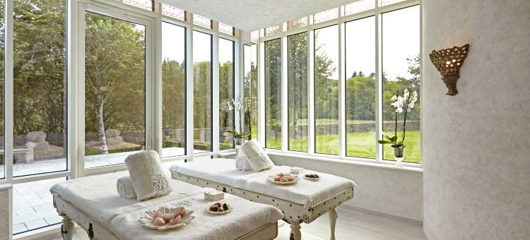 阿什福德城堡酒店(Ashford Castle)图片