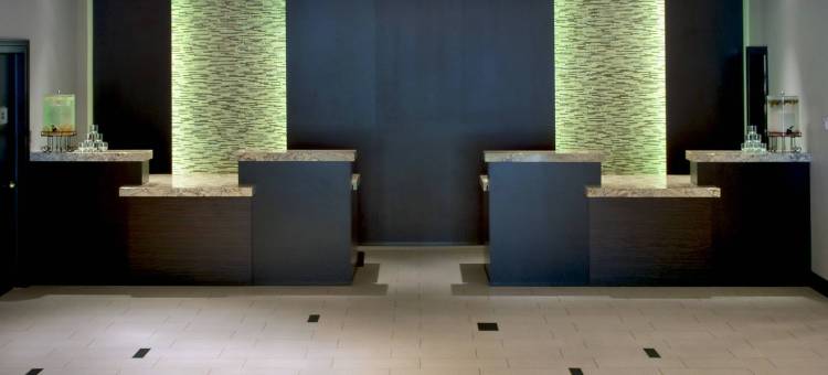 费城西万豪酒店(Marriott Philadelphia  West)图片