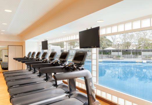 Sheraton Buenos Aires Hotel & Convention Center Hotel Overview