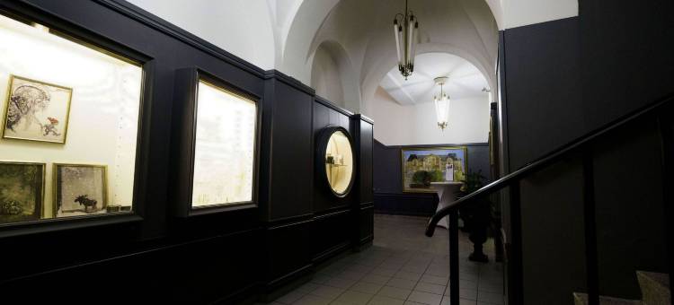 Grand Hotel Jonkoping, BW Signature Collection图片