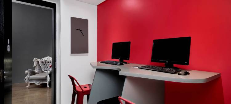 Protea Hotel Fire & Ice! Pretoria Menlyn图片