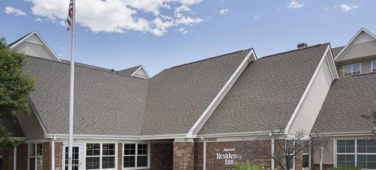 Residence Inn Denver Golden/Red Rocks图片