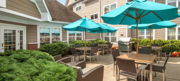 查尔斯顿索尼斯塔ES套房酒店(Sonesta ES Suites Charleston)图片