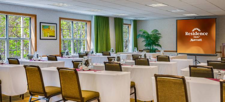 普莱森顿Residence Inn 酒店(Residence Inn Pleasanton)图片
