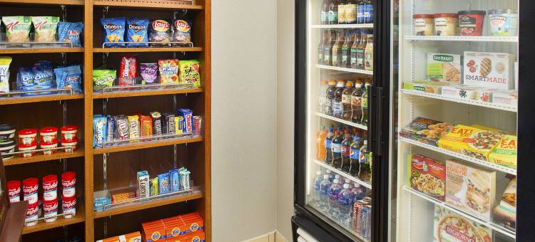 罗阿诺克机场Residence Inn 酒店(Residence Inn by Marriott Roanoke Airport)图片