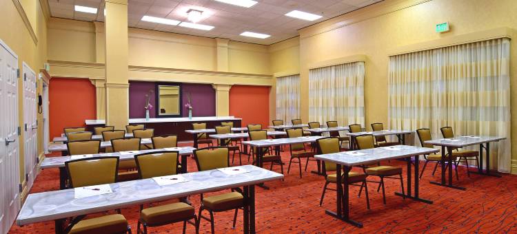 Residence Inn Salt Lake City Downtown图片