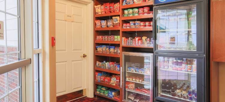 Residence Inn Flint Grand Blanc图片