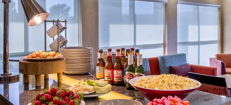 Residence Inn Sioux Falls图片