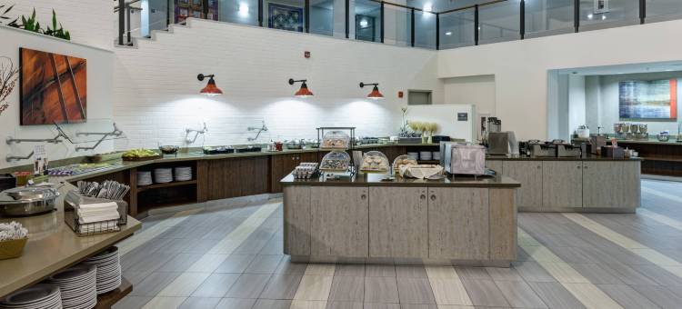 Residence Inn Seattle Downtown/Lake Union图片