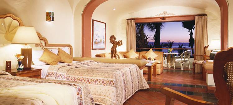 马萨特兰普韦布洛博尼托酒店-全包(Pueblo Bonito Mazatlan Resort)图片