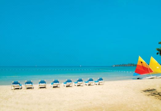 Sunset at the Palms Resort - Adults Only - All InclusiveHotel Overview