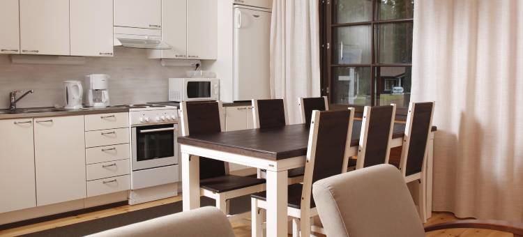 维卡提布里克索克斯酒店(Break Sokos Hotel Vuokatti)图片