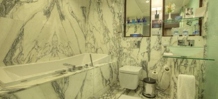 阿瓦里塔卡拉奇(Avari Towers Karachi)图片