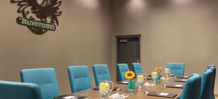 居家酒店坦佩市中心/大学(Residence Inn Tempe Downtown/University)图片