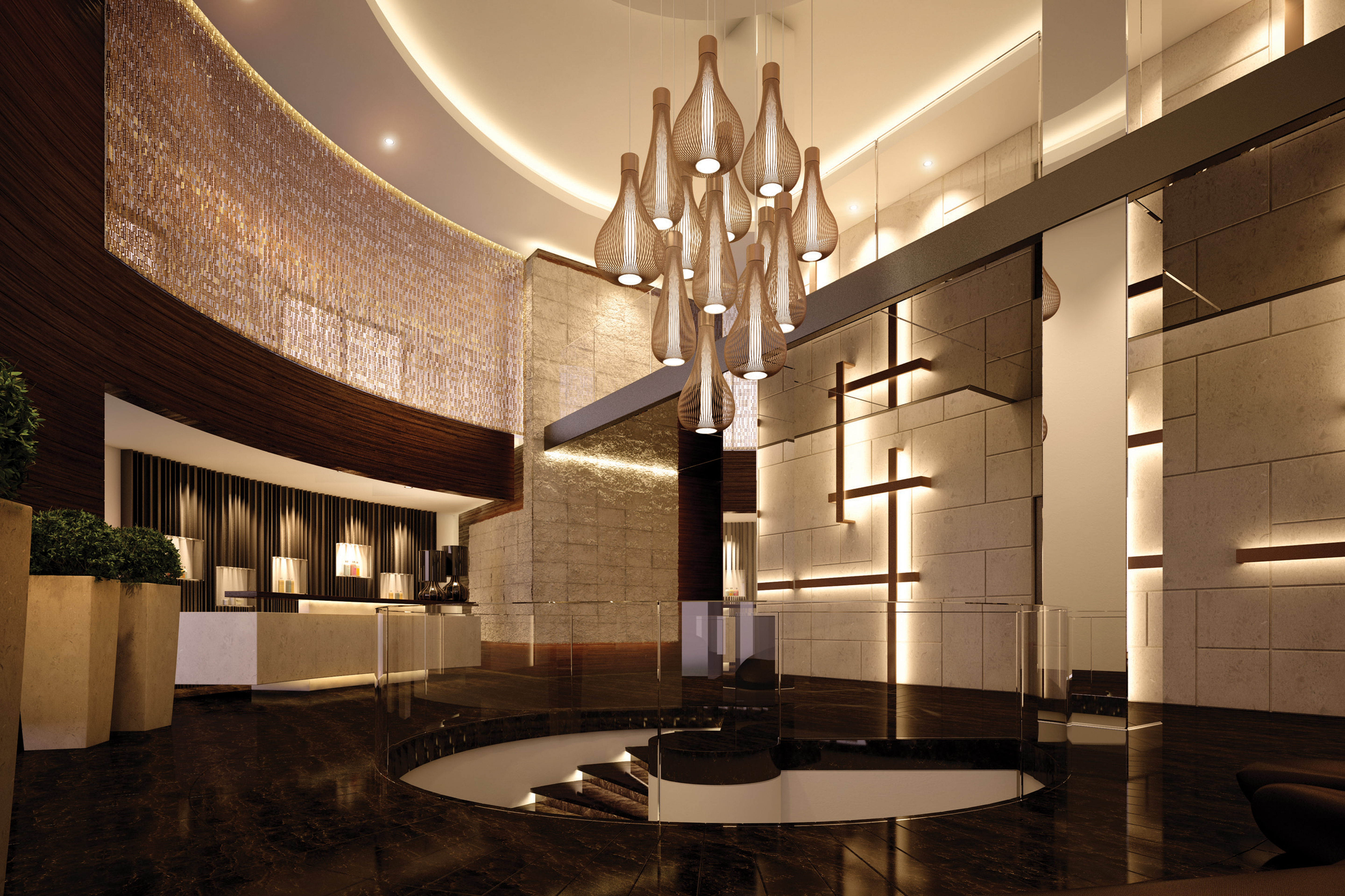 Al Ain Rotana Over view