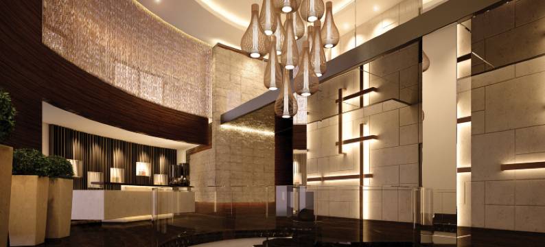 罗塔纳艾恩酒店(Al Ain Rotana)图片