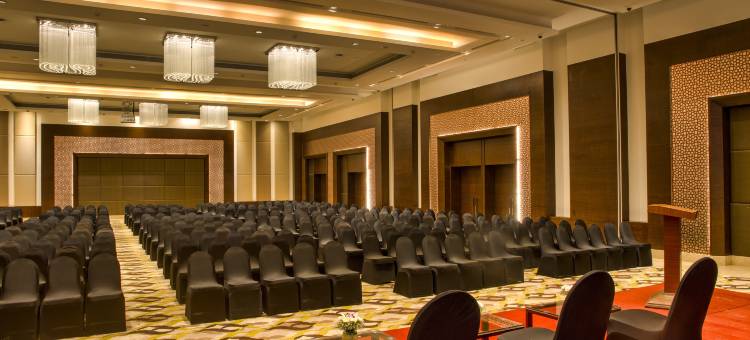 纳斯科盖特威酒店(Gateway Nashik)图片