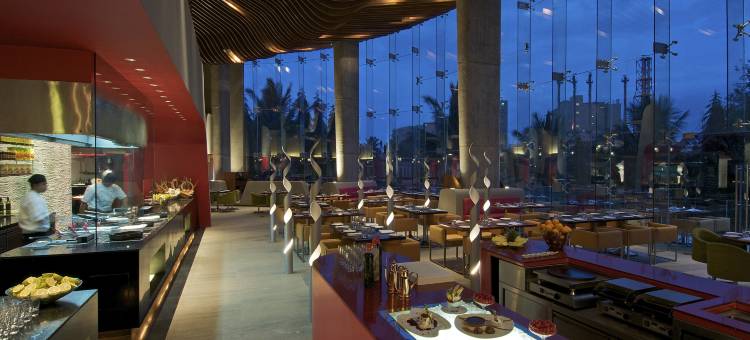 班加罗尔维万塔怀特菲尔德酒店(Vivanta Bengaluru, Whitefield)图片