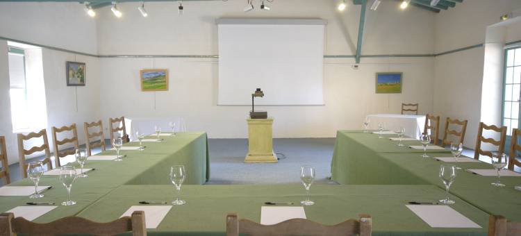 多曼尼奥里亚克酒店(Domaine d'Auriac - Relais & Châteaux)图片