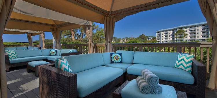 观浪万豪酒店(Marriott's SurfWatch)图片