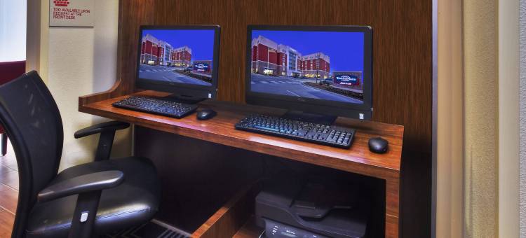 富兰克林冷泉TownePlace Suites酒店(TownePlace Suites by Marriott Franklin Cool Springs)图片