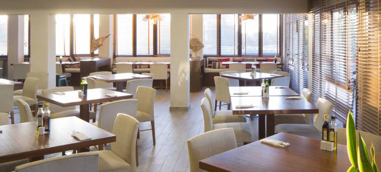 桑安腾俱乐部万豪酒店(Marriott's Club Son Antem)图片