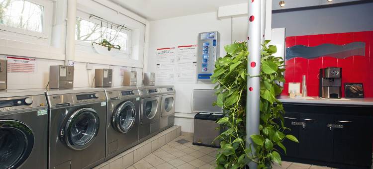 Residhome aparthotel Paris Saclay - Bures sur Yvette图片
