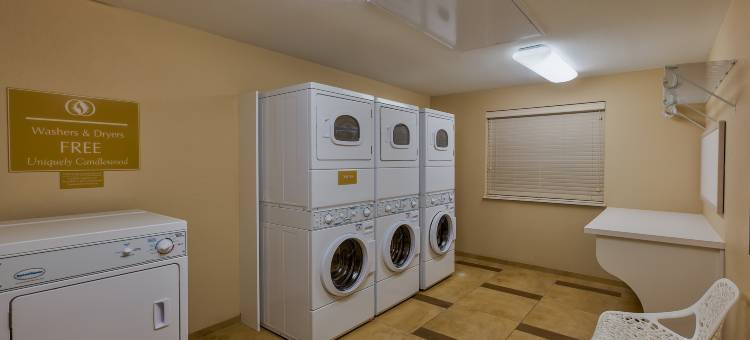 Candlewood Suites 图森(Candlewood Suites Tucson)图片