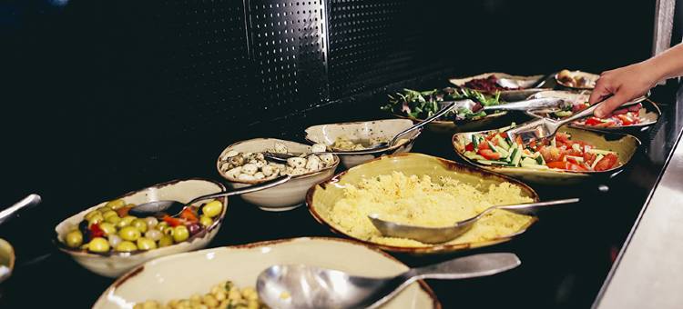 巴黎拉德芳斯世民(citizenM)酒店(citizenM Paris la Défense)图片