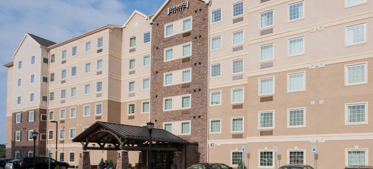 Staybridge Suites Buffalo-Amherst图片