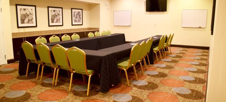 Staybridge Suites 休斯顿斯塔福德 - 舒格兰(Staybridge Suites Houston Stafford - Sugar Land)图片