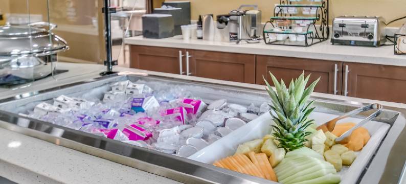 Staybridge Suites LUBBOCK SOUTH by IHG图片