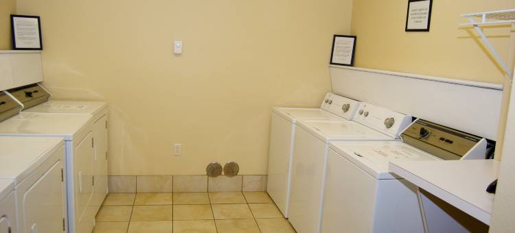 Candlewood Suites 埃尔克哈特(Candlewood Suites Elkhart)图片