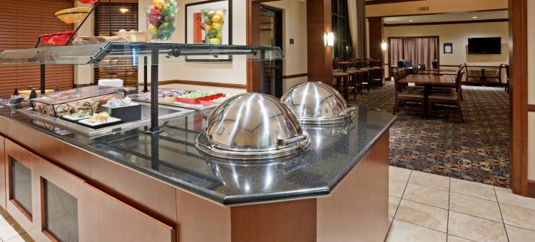 Staybridge Suites Milwaukee West-Oconomowoc by IHG图片
