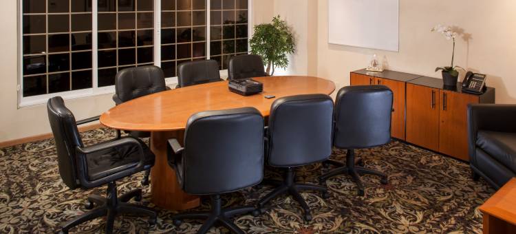 Staybridge Suites 蒙特雷 - 圣佩德罗 by IHG(Staybridge Suites Monterrey - San Pedro)图片