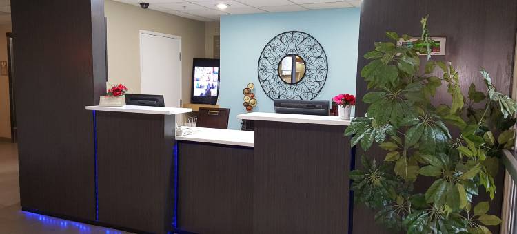 Candlewood Suites 俄克拉荷马城 - 穆尔 by IHG(Candlewood Suites Oklahoma City South - Moore)图片