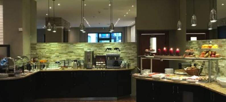 阿提姆酒店(Artim Hotel)图片