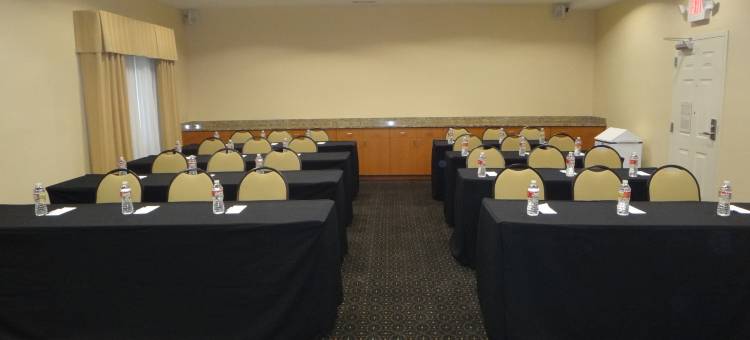 Candlewood Suites 迪凯特医疗中心 by IHG(Candlewood Suites Decatur Medical Center)图片