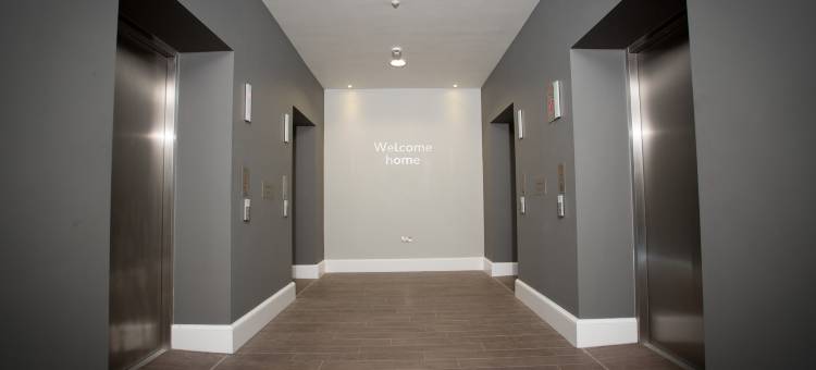伯明翰Staybridge套房酒店(Staybridge Suites Birmingham)图片