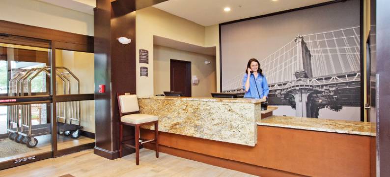 Staybridge Suites 奥斯汀南部州际公路35号 IHG酒店(Staybridge Suites AUSTIN SOUTH INTERSTATE HWY 35 by IHG)图片