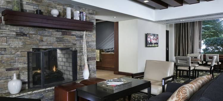 Staybridge Suites Atlanta - Midtown图片