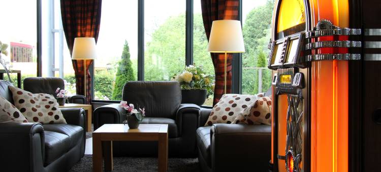 巴斯琛哥罗普酒店(Bastion Hotel Roosendaal)图片