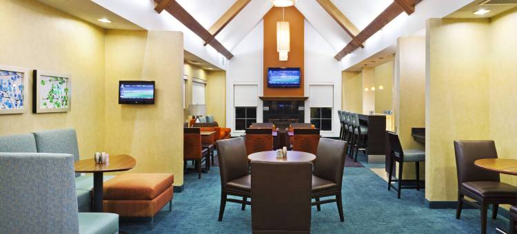 南奥斯汀Residence Inn 酒店(Residence Inn Austin South)图片